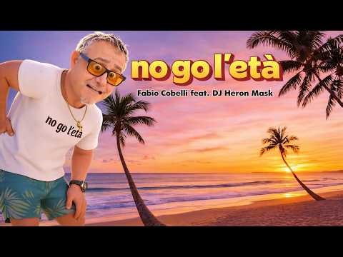 No go l’età 🌴 | La canzone che mescola le lingue Spagnolo, Italiano, Portoghese, Francese, Veneto