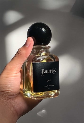 Top Perfume Recommendations for Cold Weather