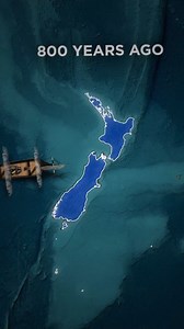 New Zealand: The Country That’s Literally Out of This World! 🌏🇳🇿 | Geography Explained