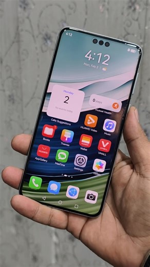 Discover the Huawei Mate 60 Pro - Specs & Features