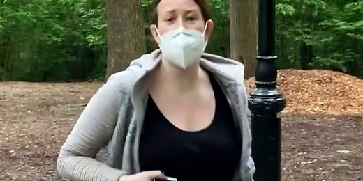 ‘Karens’ fight back against name stigma with new ‘Karens United’ Facebook group