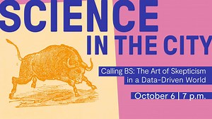 CIP’s Bergstrom, West speak at Pacific Science Center virtual event