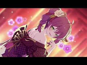 【マブガル】朽葉ラミ【揺れるPV】