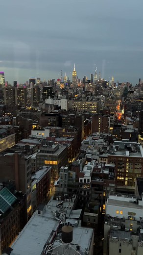 This city✨#nyc #fyp #travelnyc #nybucketlist #visitnyc