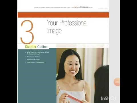 Milady Nail Technology Chapter 3