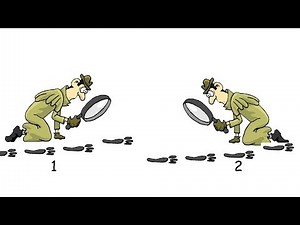 Watch how to sign 'backtrack' in American Sign Language.