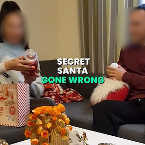 2.4M views · 4.8K reactions | They didn’t like their present!  | IGV | Facebook