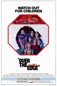 Over the Edge (Film, 1979) - MovieMeter.nl