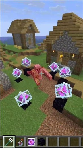 He hurt my dawg. #minecraft #memes #2026 #shorts #trending #fyp #viral #gaming #games #yt #funny