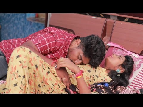 😍Cute New Married Couples😘Whatsapp status video💗|💟Romantic Couples💟|💕Tamil love status 2019💕