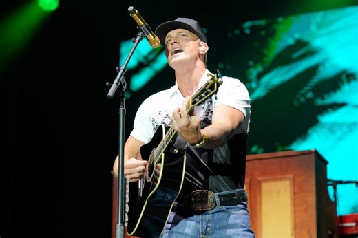 Parker McCollum to perform at Brandon Amphitheater in 2026