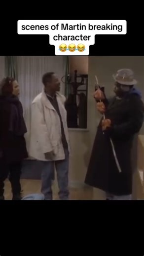 They ALMOST had me! 🤣 #Martin #comedy | Martin Lawrence