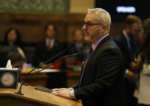 Bottoms Doubles Down on Explosive Allegations on Schuiling Monday - Colorado Free Press