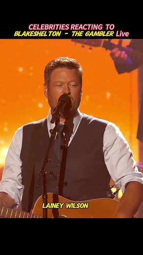 Blake Shelton's Legendary Performance at ACM 2026