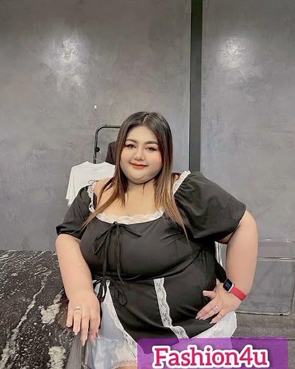 SSBBW Fashion4u