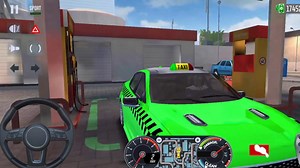 51K views · 936 reactions | NEW Taxi Sim 2022 Evolution - Crazy Taxi Driver - Android iOS Gameplay Part 18 | RK Gamer | Facebook