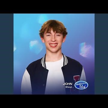 Shout (Australian Idol Live Performance)