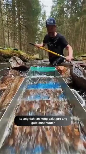 Gold Mining in the Philippines: Tips and Insights