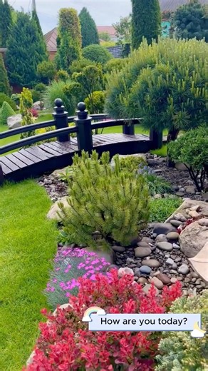 Want a PERFECT Backyard Oasis? Watch This Family's Garden Tour