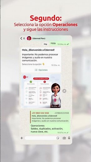 Cómo solicitar tu nueva clave PIN con EVA en minutos #pin #recuperar