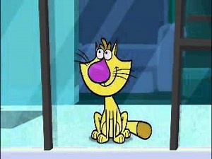 (YTPMV) Nature cat intro sings the angry birds song