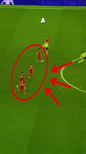 Comment Declan Rice a sauvé Arsenal d’un but certain face à Liverpool.