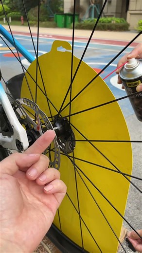 Say Goodbye to Brake Squeal! Easy Installation & Protection #cycle #mtb #cycling #quickchange #rider