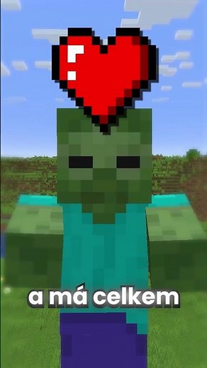 Mojang tyto MOBY Tají!