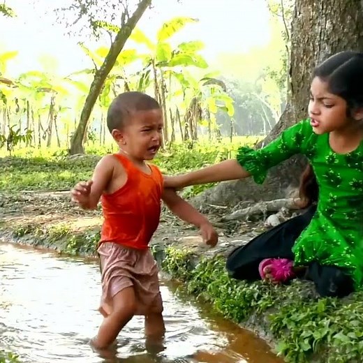 বাস্তবে এমন অনেক হয় | অথৈ | Othoi | Bangla natok new 2023 #Shorts #shortsfeed