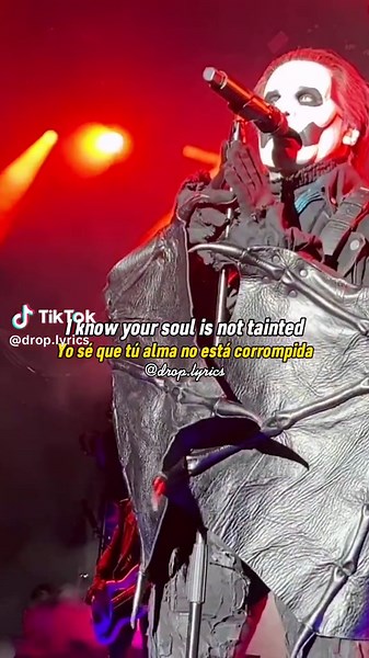 Ghost - Cirice Lyrics Video