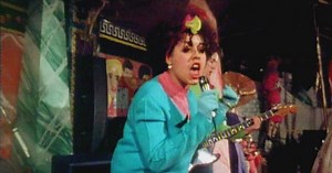 Poly Styrene: I Am A Cliché review