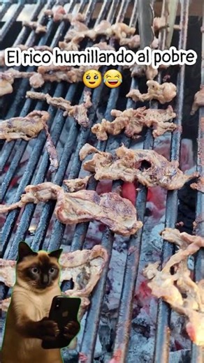 Carnita Asada 🤣 #humor