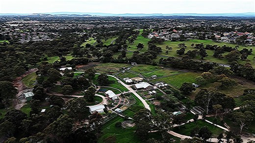 Epic Drone Footage: Stunning Aerial Views of Nature, Cities, and Landmarks