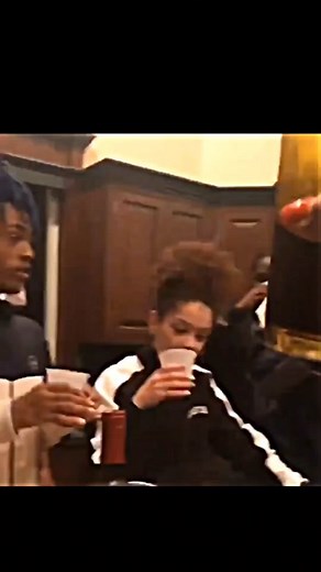 Jenesis Sanchez: The Unseen Side of XXXTentacion Revealed