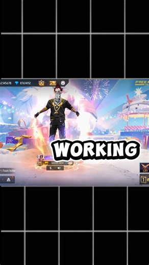 Free Fire New🤑💥Vip Proxy Server 💯%Working Free Download Now🤑🤯#freefire#viralshorts