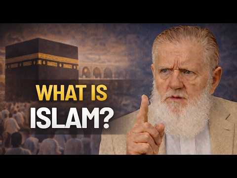 Who Is Allah? Understanding Islam Clearly | Yusuf Estes