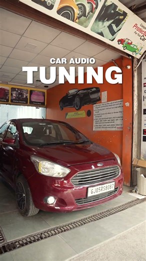 Precision-Tuned Car Audio | Every Beat, Every Note Perfected