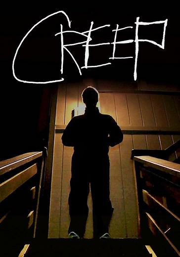 Creep - movie: where to watch streaming online