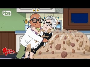 American Dad: Damn Herv (Clip) | TBS