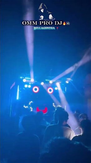 Omm Pro Dj #bellaguntha #trending #song #ganjam #viralvideo #views #Publicinstaid crazy.boy.chinu143