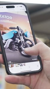 23K views · 219 reactions | You saw the Tiffany Blue Bobber all over your feed this week, now watch how we made this motorcycle. Use the link in our bio to see the full YouTube video. #thorntonhundredmotorcycles #Thorntonhundred #motorcycle #triumph #bobber #bespoke #bonneville #motorcyclesofinstagram #lego #tiffany #youtube | Thornton Hundred Motorcycles | Facebook
