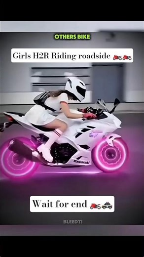 Ninja Z900 Vs Airplane 😱👑 | #rider​ #stunt​ #automobile​ #drift​ #stunt​ #shorts​