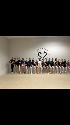 What a special day for these beautiful NVDC dancers 💕🩰. We had 15 dancers get fitted for their very first pair of Pointe shoes and 4 get refitted. @thepointeshop was absolutely amazing! The patience, the kindness, the knowledge, and attention to detail far surpasses any other pointe shoe fitting we have seen. They made this day extra special for our wonderful dancers and made the whole day magical 🩰✨. From the bottom of our hearts thank you @thepointeshop for an unforgettable day for this NVD