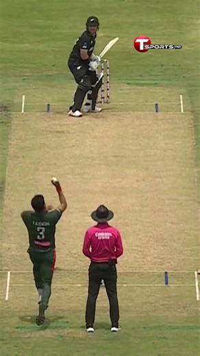 Nick Kelly’s brilliant two boundaries 💥🔥