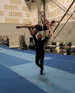 14K views · 131 reactions | Our world-class skaters may make it look effortless, but behind every magical Disney On Ice moment are countless hours perfecting skills: https://feld.ly/9yzelq | Disney On Ice | Facebook