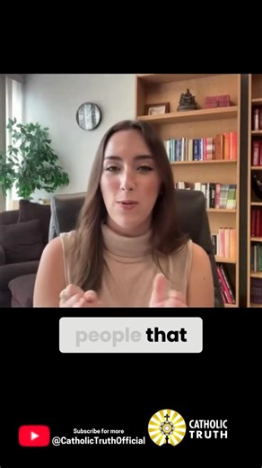 Hadleigh Ann Bell found herself at a crossroads in her faith journey. Raised in the Baptist tradition, she later attended Methodist services for a time, only to discover that each church seemed to interpret Scripture in different ways. These conflicting beliefs left her with a deep and pressing question: Who was right? Her search for truth led her to consider another question even more foundational—what is the oldest Church, the one that has remained since the time when Christ Himself walked the