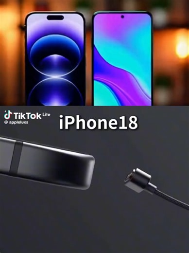 iPhone 18 Pro Max Charger Review and Design Insights