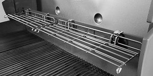 How To Use A Warming Rack | Tips & Techniques