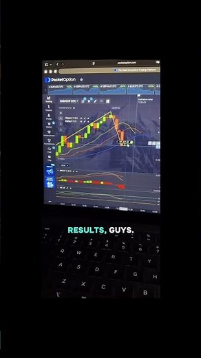 Pocket Option Trading Strategy for Beginners 2025 | Binary Options #pocketoption