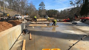 See how we're tackling flooding on Riverside Drive with our latest project update. Don't miss this week's episode of The Road Ahead! | Sandy Springs, Georgia: City News